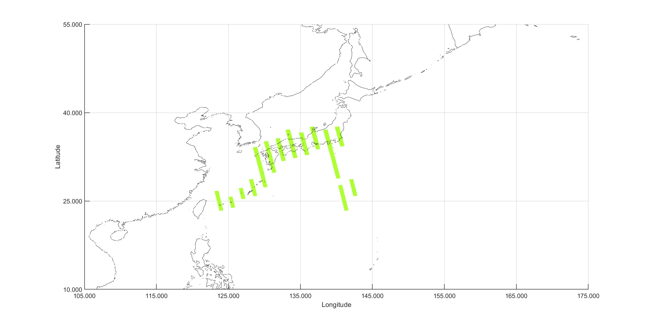 CYCLE_223 - Japan Ascending passes